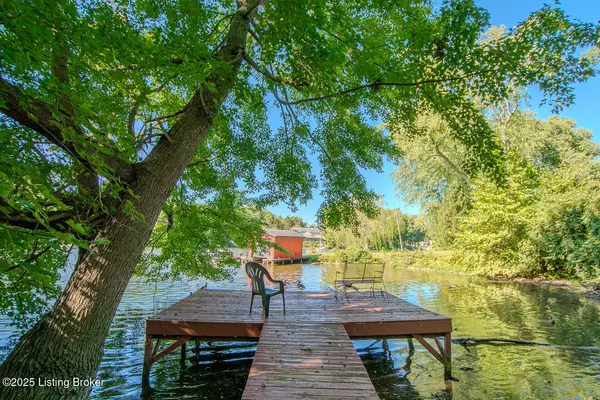 La Grange, KY 40031,1603 Pleasure Cove Dr