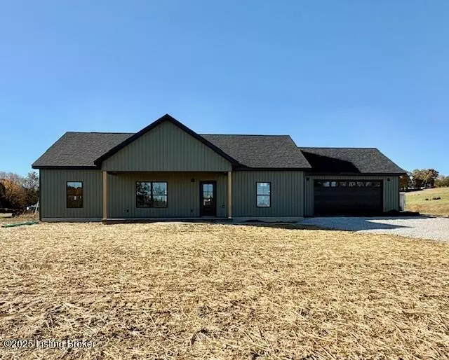 Leitchfield, KY 42754,595 Hanging Rock Rd