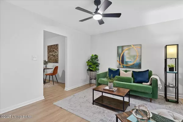 5704 Toebbe Ln, Louisville, KY 40229