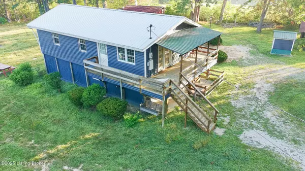 Boston, KY 40107,784 Twin Island Ln