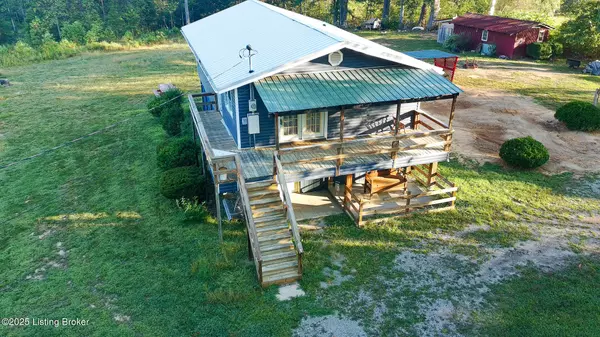 Boston, KY 40107,784 Twin Island Ln