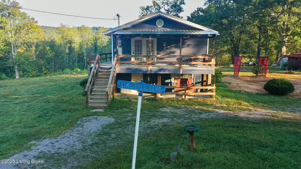 Boston, KY 40107,784 Twin Island Ln