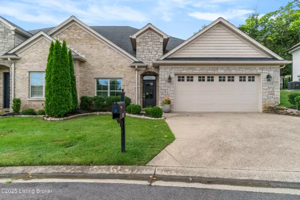 232 Maple Valley Rd, Louisville, KY 40245