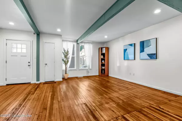 Louisville, KY 40203,506 E Ormsby Ave