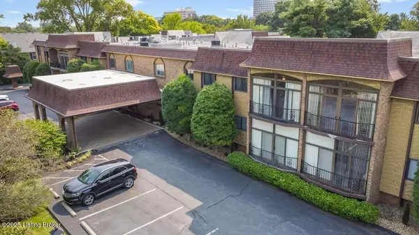 Louisville, KY 40205,1602 Gardiner Ln #222