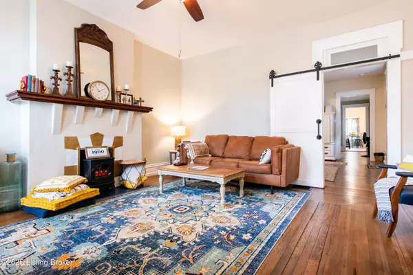 Louisville, KY 40203,782 S Shelby St