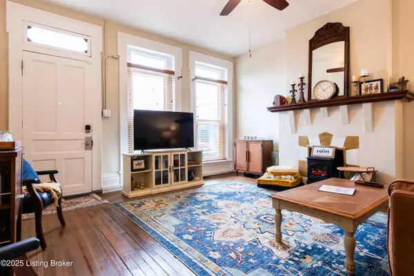 Louisville, KY 40203,782 S Shelby St