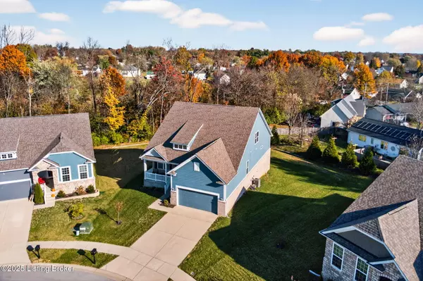 Simpsonville, KY 40067,812 Snead Ct