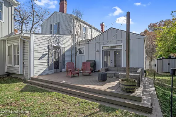 Louisville, KY 40206,3321 Richard Ave