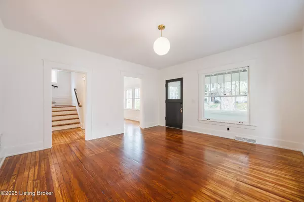 Louisville, KY 40206,218 Franck Ave