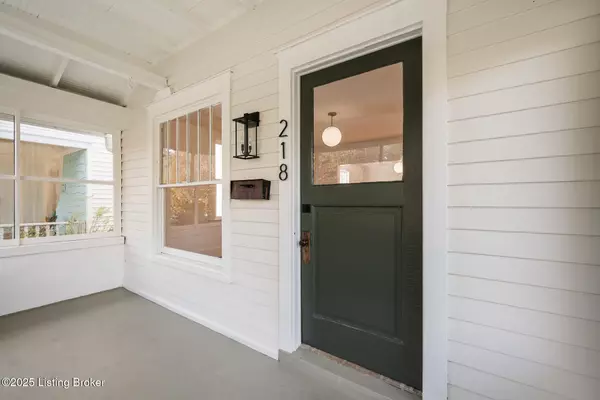 Louisville, KY 40206,218 Franck Ave