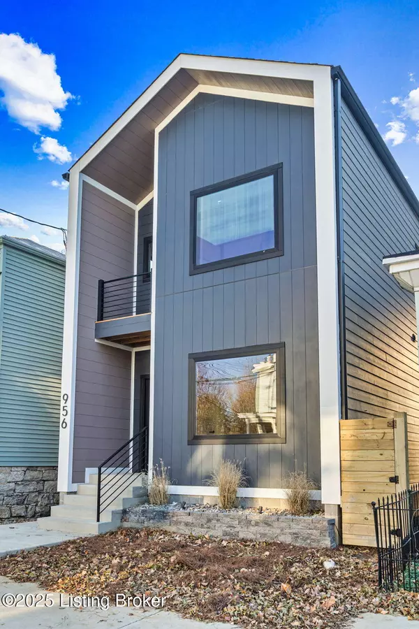 Louisville, KY 40204,956 Vine St