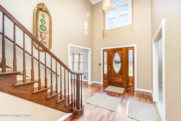 Frankfort, KY 40601,1230 Equestrian WAY