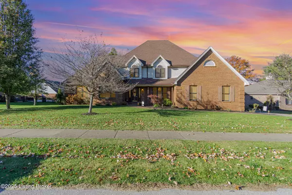 Frankfort, KY 40601,1230 Equestrian WAY