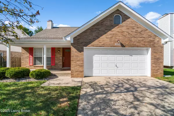 4800 Wooded Oak Cir, Louisville, KY 40245