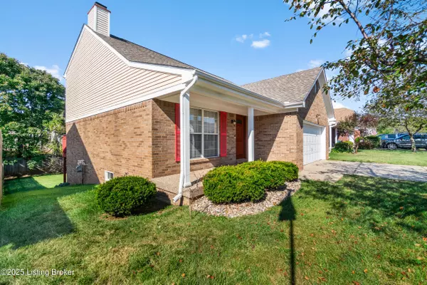 Louisville, KY 40245,4800 Wooded Oak Cir