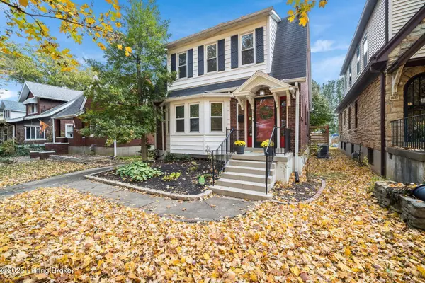 Louisville, KY 40217,952 Eastern Pkwy