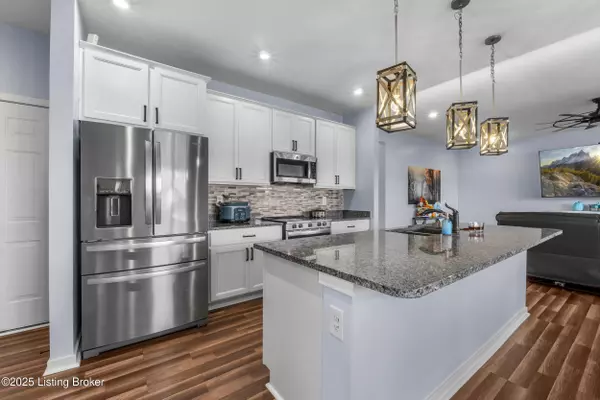 Mt Washington, KY 40047,119 Wildflower Ct