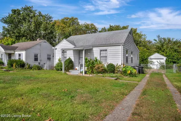 Louisville, KY 40215,1215 W Woodlawn Ave