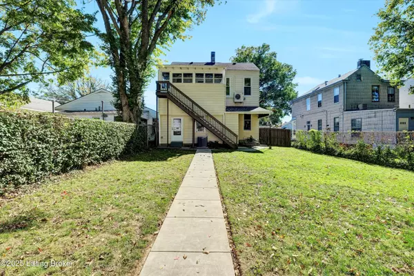 Louisville, KY 40204,1517 Rufer Ave