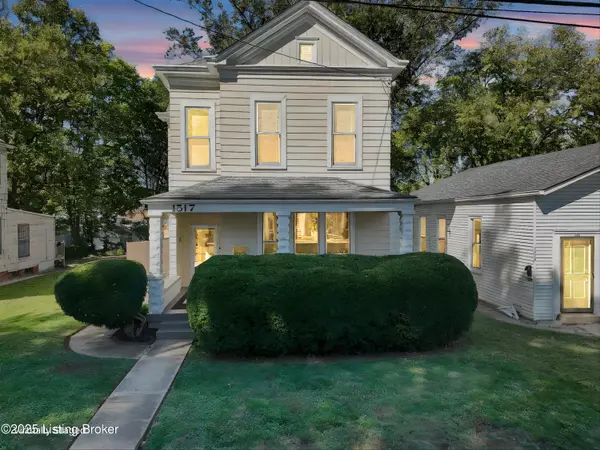 Louisville, KY 40204,1517 Rufer Ave