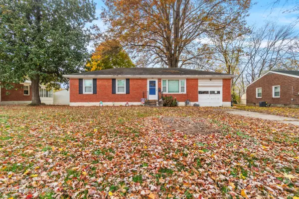 2018 Dixie Garden Dr, Louisville, KY 40272