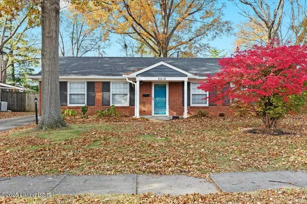 2512 Savannah Rd, Louisville, KY 40242