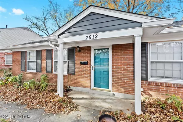 Louisville, KY 40242,2512 Savannah Rd