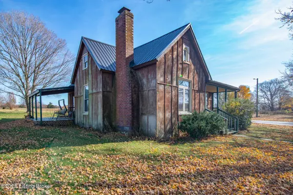 Ekron, KY 40117,1390 Payne Rd