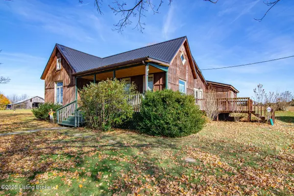 Ekron, KY 40117,1390 Payne Rd