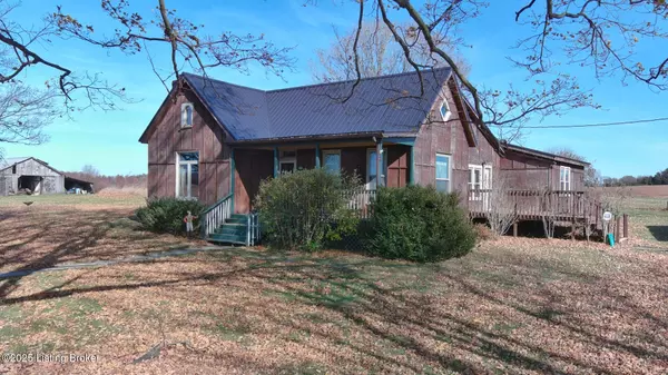 Ekron, KY 40117,1390 Payne Rd