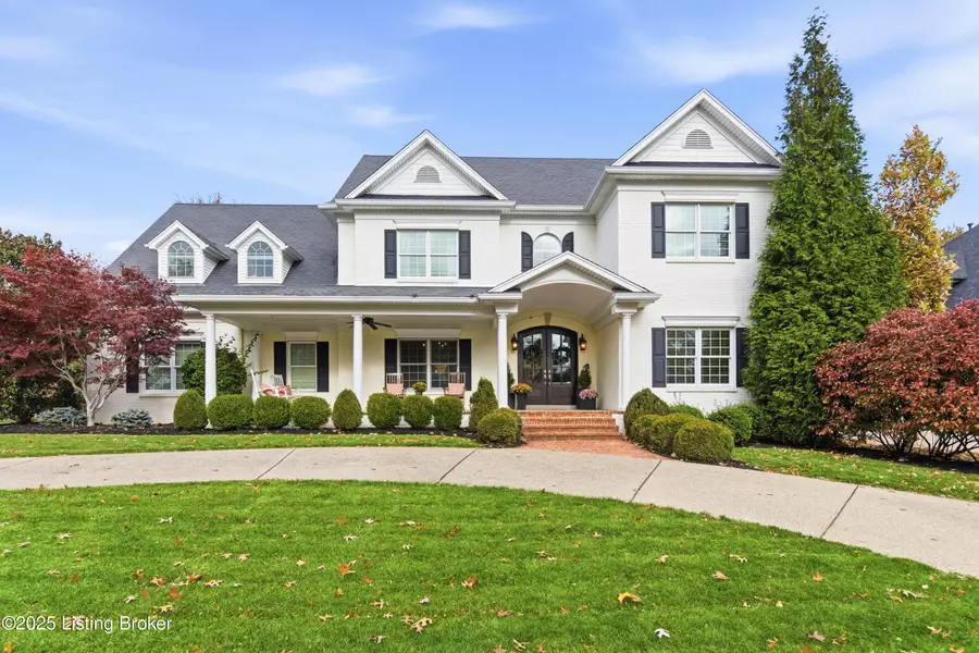 7607 Beechspring Farm Blvd, Louisville, KY 40241