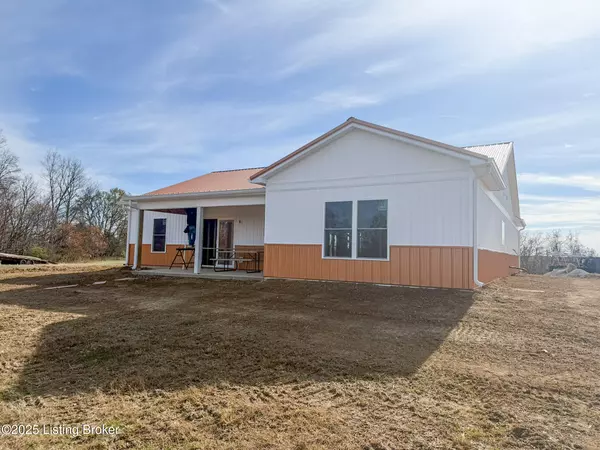 Mt Eden, KY 40046,897 Hickory Ridge Rd