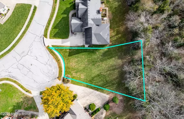 Lot 48 Old Mill Village, Shelbyville, KY 40065