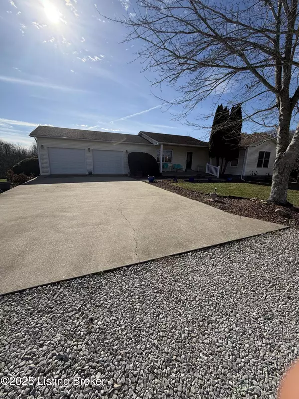 Brandenburg, KY 40108,845 DE Brown Rd