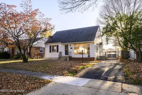 Louisville, KY 40220,3118 Horton Ave