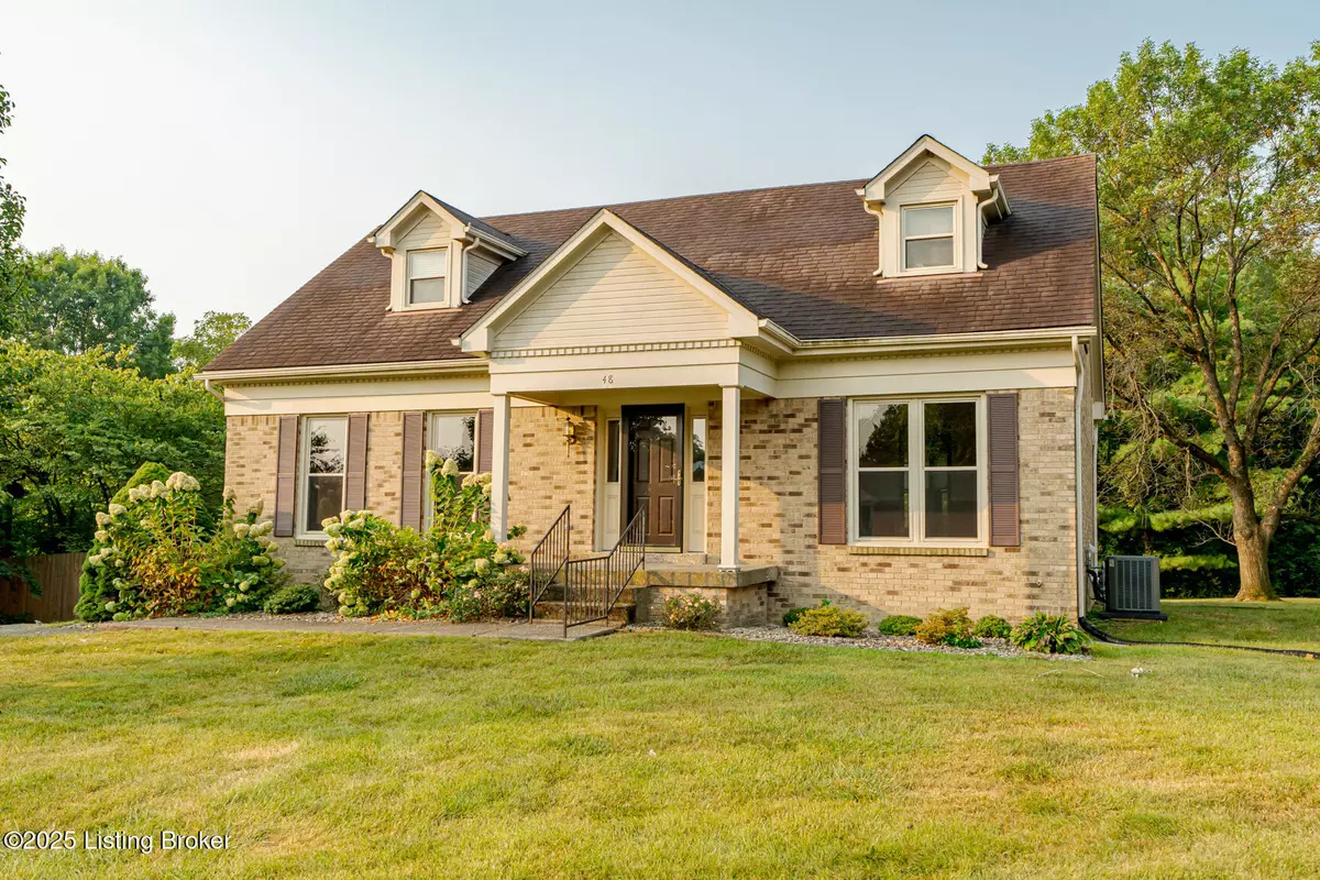 Shelbyville, KY 40065,48 Cherokee Dr