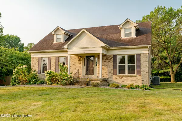 48 Cherokee Dr, Shelbyville, KY 40065