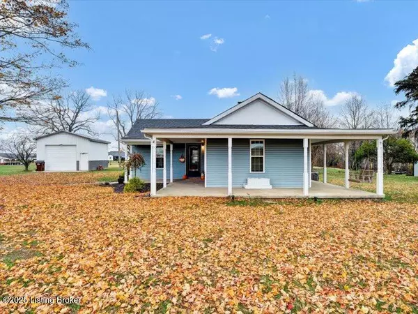 Bedford, KY 40006,428 Palmyra Rd