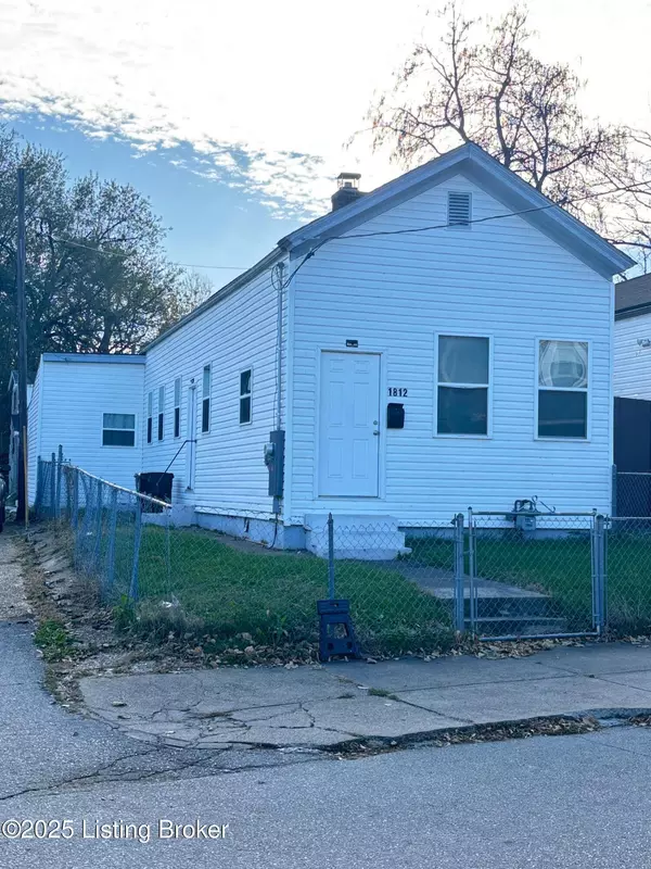 Louisville, KY 40210,1812 Wilson Ave