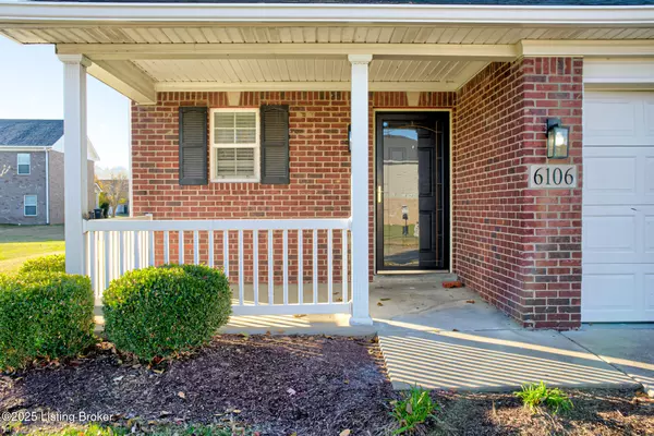 Louisville, KY 40258,6106 Dewitt Dr