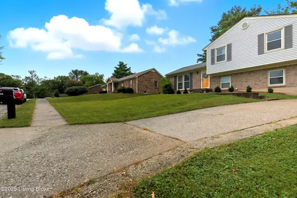 Louisville, KY 40241,4510 Yager Ln