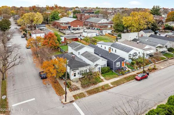 Louisville, KY 40204,1132 Hull St