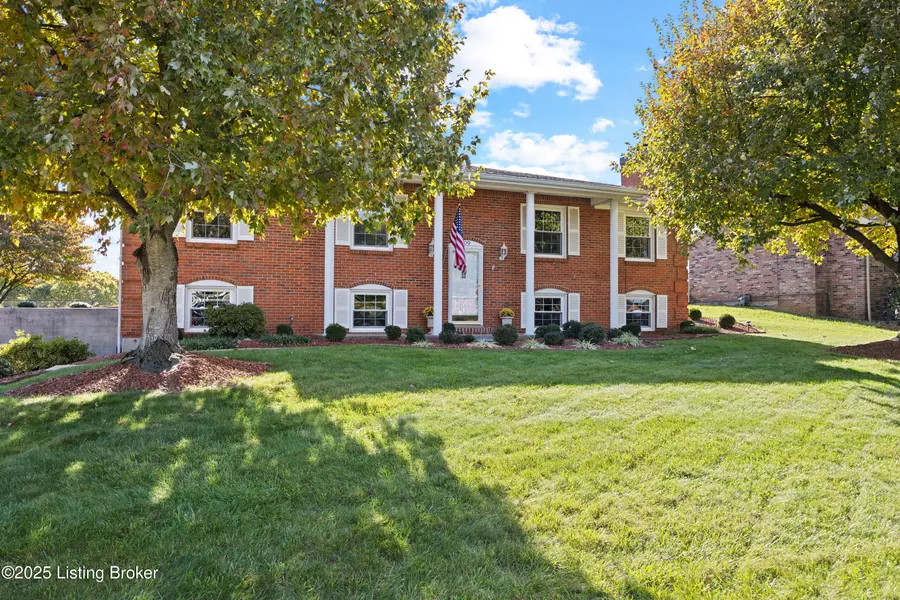 709 Bon Aire Dr, Elizabethtown, KY 42701