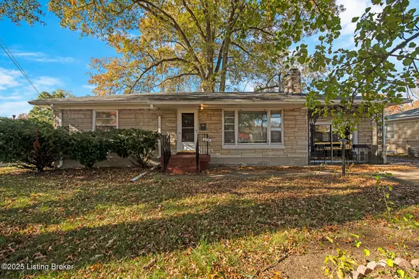 Louisville, KY 40216,4930 Fielding WAY