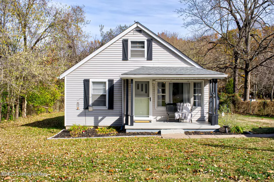 11103 Harrison Ln, Fairdale, KY 40118