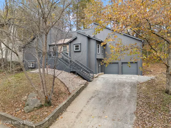 Louisville, KY 40241,3703 Trail Ridge Rd