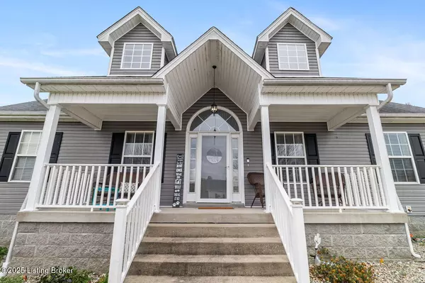 Bardstown, KY 40004,104 Camellia Ave