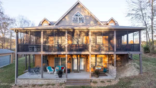 Falls Of Rough, KY 40119,800 Patriots Landing Ln