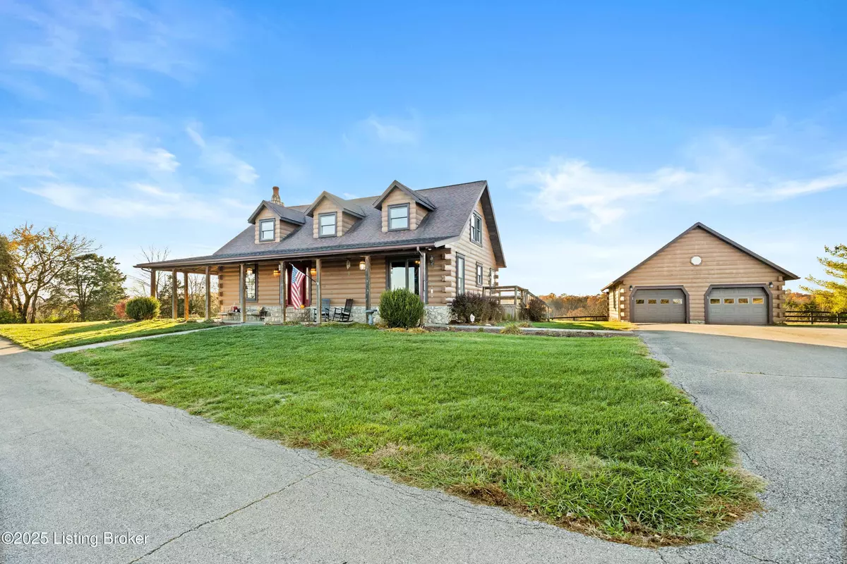 Lawrenceburg, KY 40342,1023 General Cable Dr